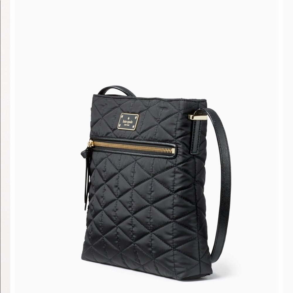 Kate Spade crossbody bag
